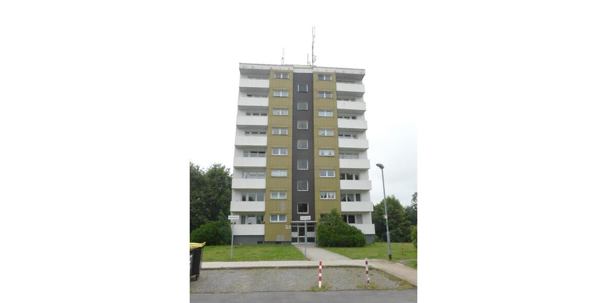 Etagenwohnung Essen Stadtbezirk IV - 2 Zimmer, 58 m&sup2;, 539&euro; | Angebot:23531086