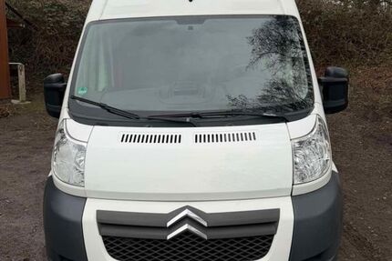 Citroen Jumper 188.000 km 5.590 &euro; Essen 45147