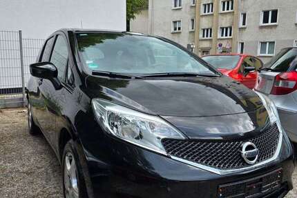 Nissan Note 147.000 km 5.800 &euro; Essen 45144