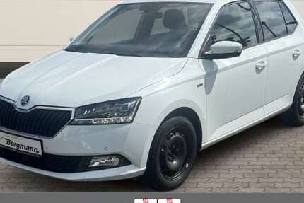 Skoda Fabia 37.100 km 12.790 &euro; Dorsten 46282