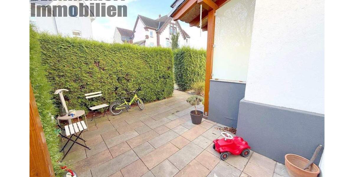 Reihenendhaus Dortmund Husen - 5 Zimmer, 120 m&sup2;, 354.000&euro; | Angebot:25695724