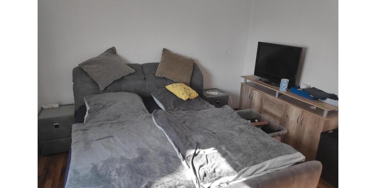 Erdgeschoßwohnung Bergkamen - 1 Zimmer, 47 m&sup2;, 390&euro; | Angebot:26040082