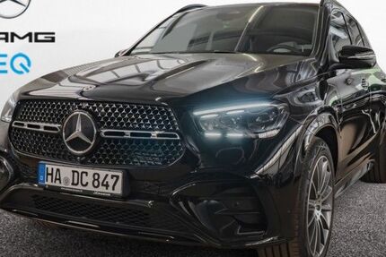 Mercedes-Benz GLE 450 9.500 km 85.490 &euro; Hagen 58135