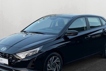 Hyundai i20 25.664 km 18.990 &euro; Herne 44653