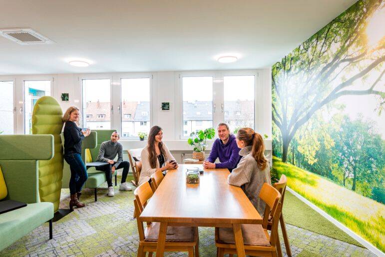 Gewerbeobjekt Dortmund Mitte - 199&euro; | Angebot:26057894