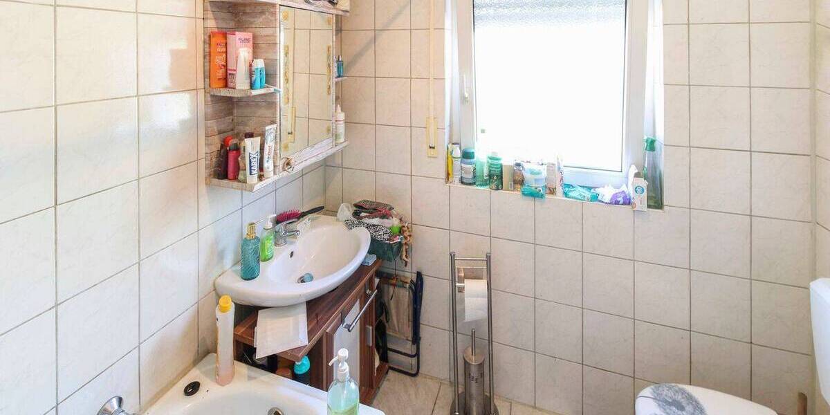 Etagenwohnung Waltrop - 3 Zimmer, 83 m&sup2;, 170.000&euro; | Angebot:26043896