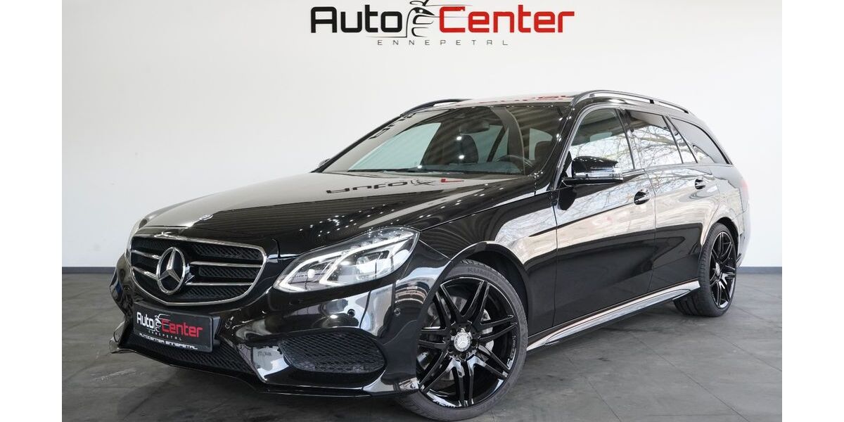 Mercedes-Benz E 400 129.000 km 25.990 &euro; Ennepetal (Bei Wuppertal) 58256