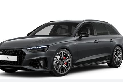 Audi A4 37.921 km 37.480 &euro; Gelsenkirchen 45894