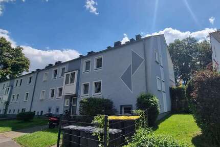 Wohnung Bergkamen Oberaden - 4 Zimmer, 73 m&sup2;, 639&euro; | Angebot:26180787
