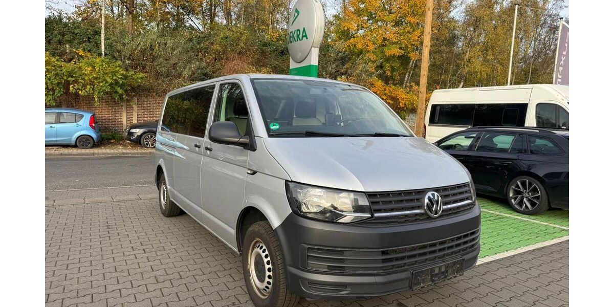 VW T6 Transporter 218.000 km 18.450 &euro; Bottrop 46238