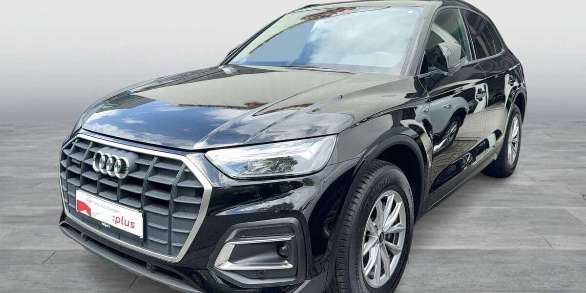 Audi Q5 26.520 km 34.885 &euro; Dortmund 44143