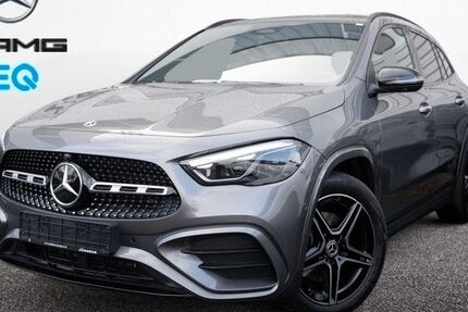 Mercedes-Benz GLA 200 14.500 km 46.220 &euro; Hagen 58135