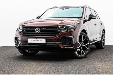 VW Touareg 53.560 km 57.645 &euro; Hagen 58091
