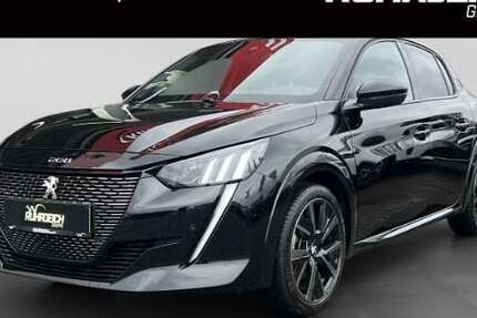 Peugeot 208 21.137 km 18.990 &euro; Gelsenkirchen 45891