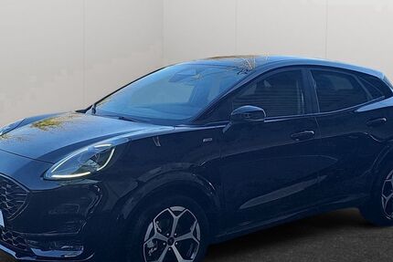 Ford Puma 3.900 km 22.990 &euro; Castrop-Rauxel 44575