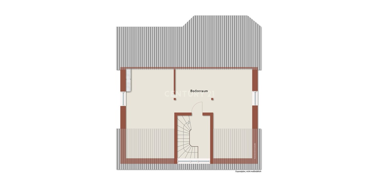 Endlich gefunden: Bei diesem Haus wird Platz und Energieeffizienz eine Selbstverständlichkeit - Einfamilienhaus Kamen | Angebot:26469851