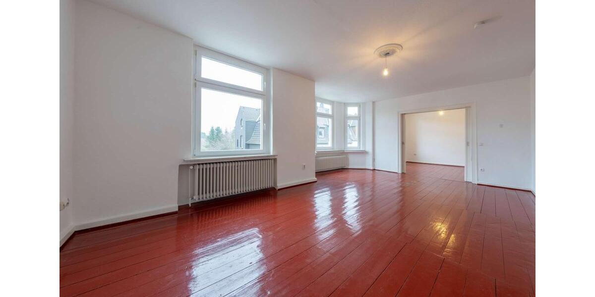 Etagenwohnung Dortmund Aplerbeck - 3 Zimmer, 84 m&sup2;, 880&euro; | Angebot:25215034