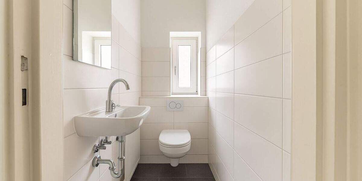 Etagenwohnung Dortmund Mitte - 5 Zimmer, 151 m&sup2;, 559.000&euro; | Angebot:25777851