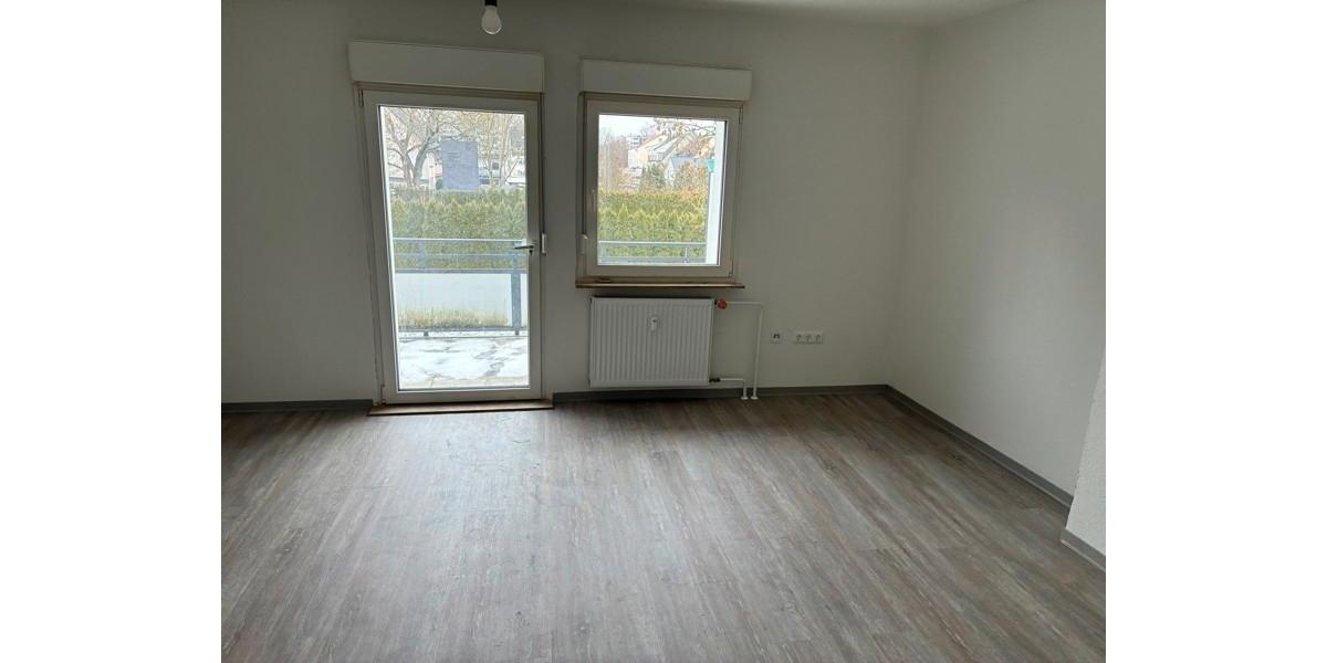 Etagenwohnung Dortmund Mengede - 3 Zimmer, 66 m&sup2;, 624&euro; | Angebot:23804730