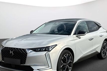 DS Automobiles DS4 31.005 km 25.870 &euro; Dortmund 44263