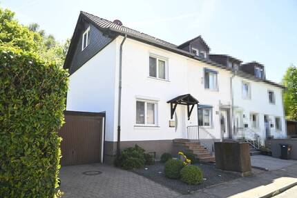 Haus Essen / Stoppenberg Stoppenberg - 4 Zimmer, 113 m&sup2;, 320.000&euro; | Angebot:26672413