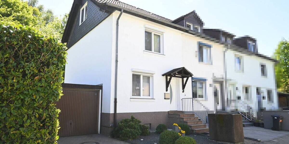 Reihenmittelhaus Essen / Stoppenberg Stoppenberg - 4 Zimmer, 113 m&sup2;, 320.000&euro; | Angebot:26672413