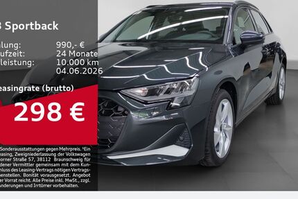 Audi A3 2.129 km 29.870 &euro; Bochum 44809