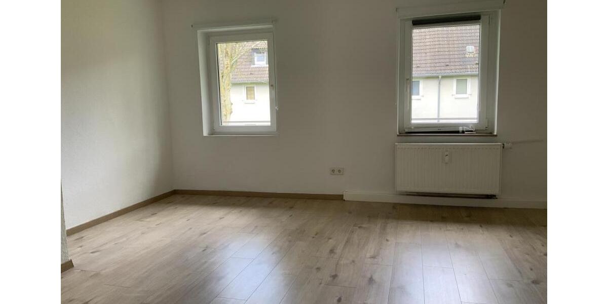 Etagenwohnung Gelsenkirchen Resse - 2.5 Zimmer, 47 m&sup2;, 359&euro; | Angebot:25963912