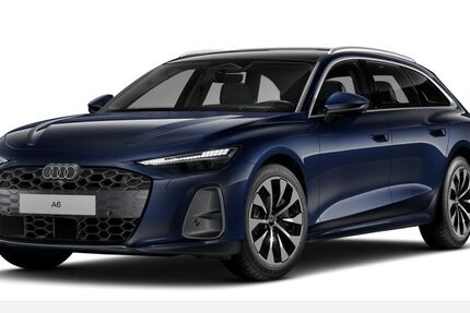 Audi A6 26.710 km 54.870 &euro; Bochum 44809