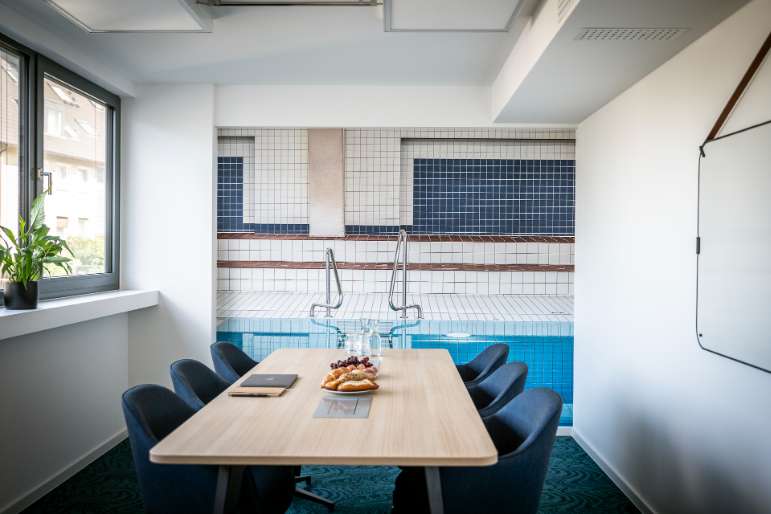 Gewerbeobjekt Bochum Wiemelhausen - 1.020&euro; | Angebot:26735748