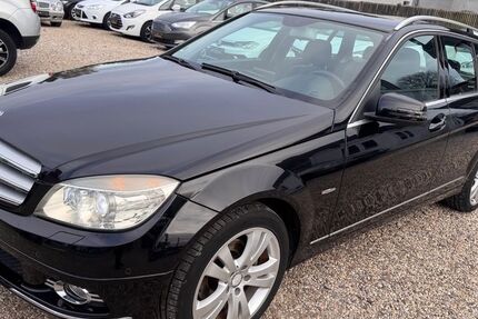 Mercedes-Benz C 200 280.000 km 3.499 &euro; Essen 45355