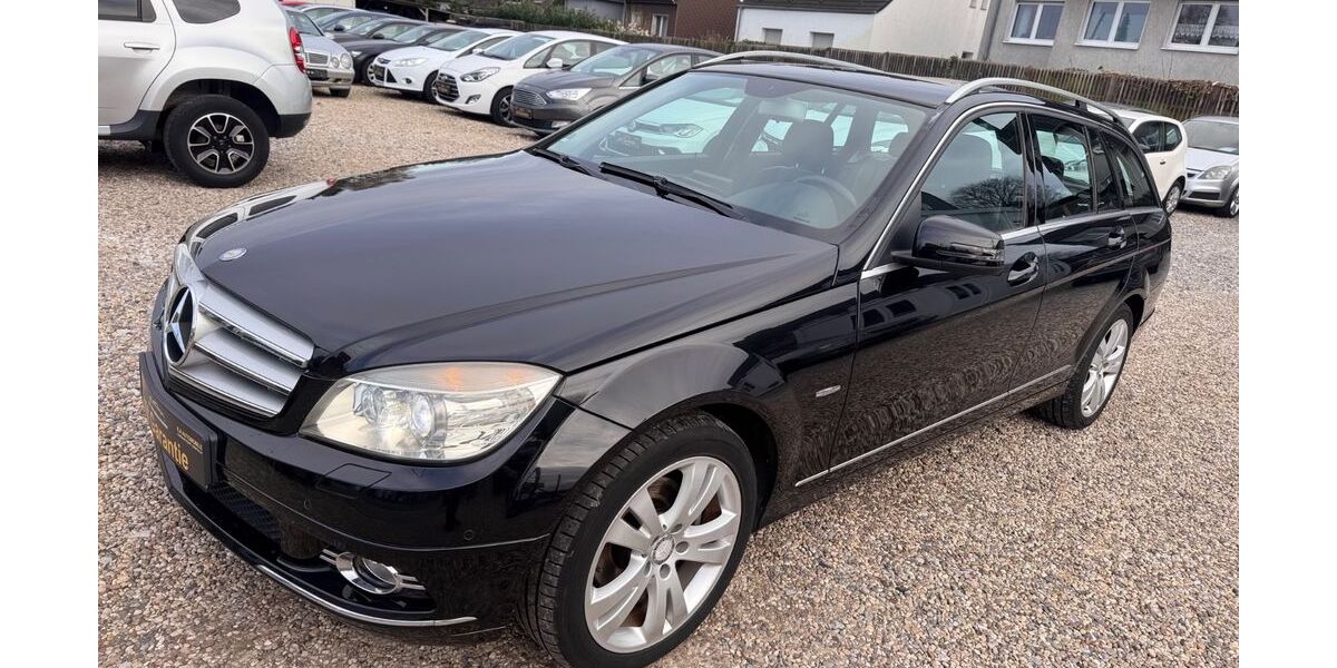 Mercedes-Benz C 200 280.000 km 3.499 &euro; Essen 45355