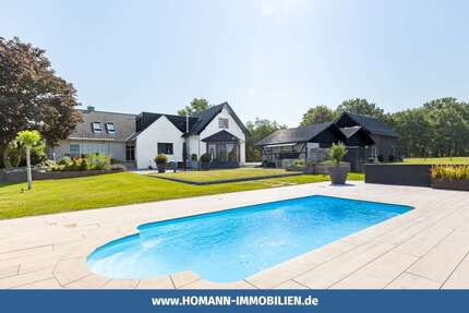 Haus Werne - 7 Zimmer, 300 m&sup2;, 1.049.000&euro; | Angebot:27018622