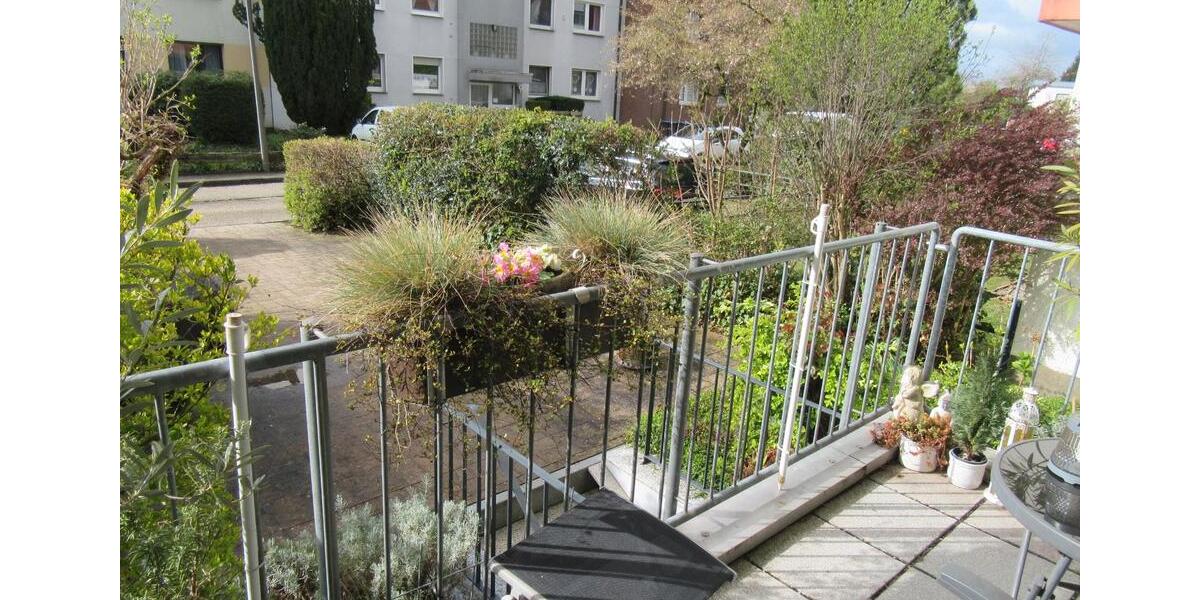 Erdgeschoßwohnung Oer-Erkenschwick Erkenschwick - 3 Zimmer, 72 m&sup2;, 159.000&euro; | Angebot:26194979