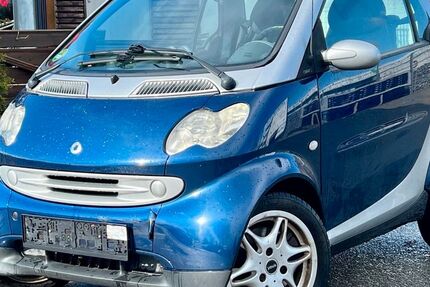 Smart ForTwo 141.858 km 999 &euro; Gelsenkirchen 45884