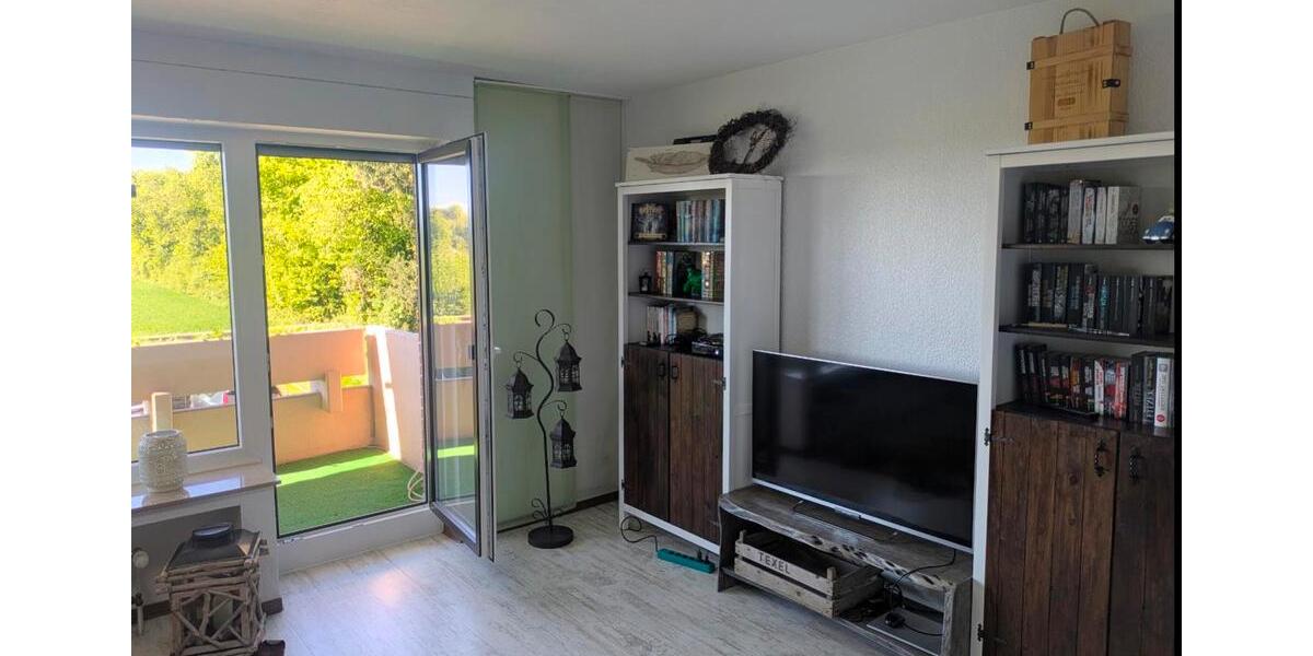 Etagenwohnung Recklinghausen Grullbad - 3.5 Zimmer, 66 m&sup2;, 561&euro; | Angebot:26623791