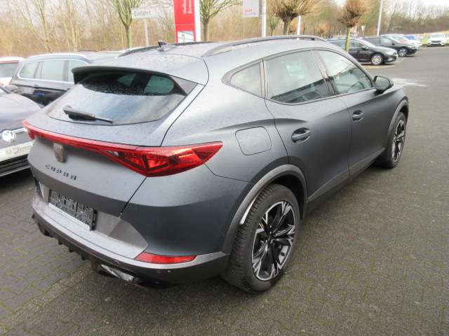 Cupra Formentor 1.4 e-Hybrid DSG NAVI PANORAMA LEDER KAM 30.354 km 29.988 &euro; Bergkamen 59192