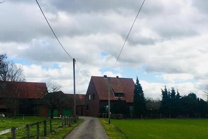 Haus Nordkirchen - 5 Zimmer, 150 m&sup2;, 1.400&euro; | Angebot:25993236