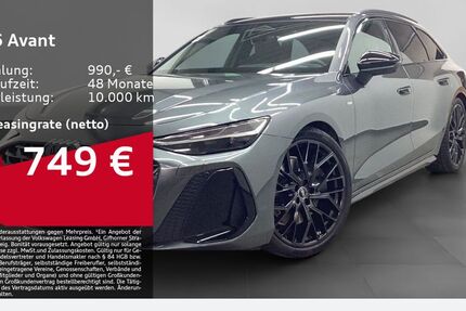 Audi A6 9.999 km 67.990 &euro; Bochum 44892