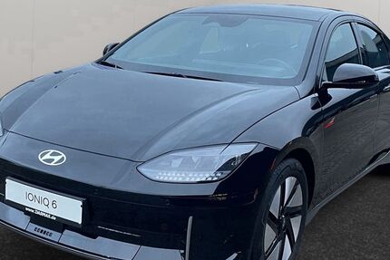 Hyundai IONIQ 6 39.526 km 25.990 &euro; Herne 44653