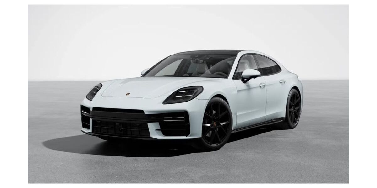 Porsche Panamera 18.478 km 123.900 &euro; Holzwickede 59439