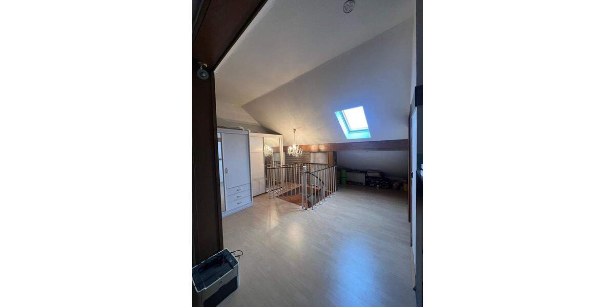 Etagenwohnung Dortmund Hombruch - 4 Zimmer, 76 m&sup2;, 229.000&euro; | Angebot:25744928