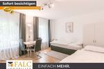 Etagenwohnung Essen Stadtkern - 1 Zimmer, 30 m&sup2;, 950&euro; | Angebot:24493587
