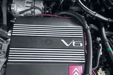 Citroen XM 91.230 km 39.900 &euro; Gelsenkirchen 45892