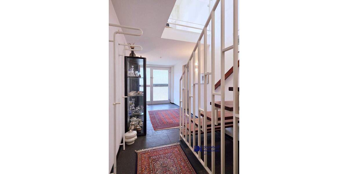 Etagenwohnung Dortmund / Kirchhörde Kirchhörde - 5 Zimmer, 210 m&sup2;, 530.000&euro; | Angebot:25728701