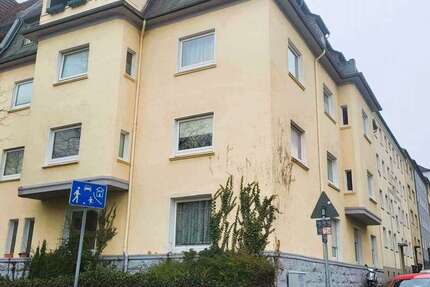 Wohnung Hagen / Altenhagen Altenhagen - 5 Zimmer, 118 m&sup2;, 126.000&euro; | Angebot:26176416