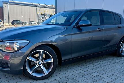 BMW 125 180.000 km 9.950 &euro; Gladbeck 45968