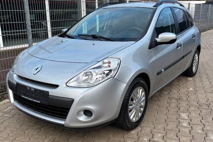 Renault Clio 180.510 km 3.990 &euro; Dortmund 44145