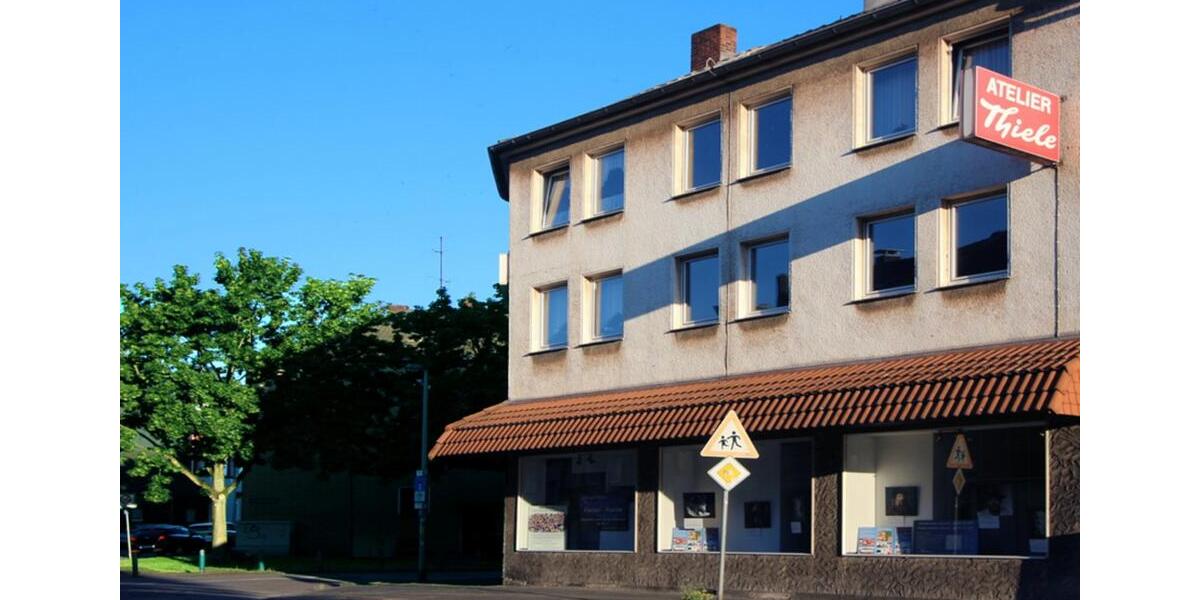 Gewerbeobjekt Essen Stadtkern - 29&euro; | Angebot:16217146