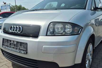 Audi A2 499.687 km 999 &euro; essen 45326